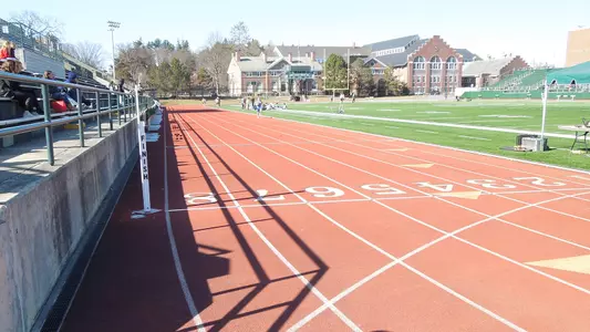 Dartmouth Hosts Outdoor Meet at Memorial Field on Saturday