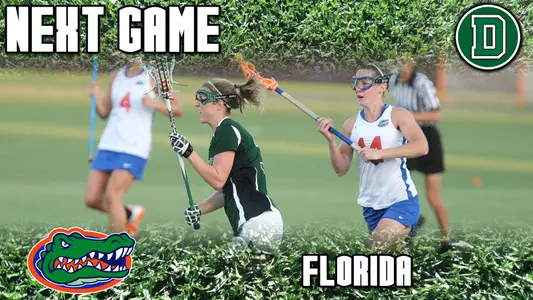 Battle of Ranked Teams Set for Saturday Against No. 2 Florida