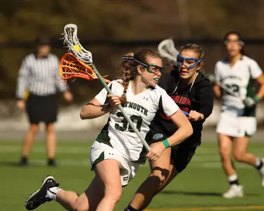 No. 2 Florida Holds Off Resurgent No. 13 Dartmouth, 14-9