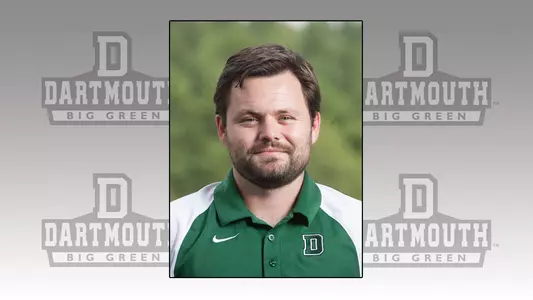 Chad Riley Named Head Coach of Men's Soccer
