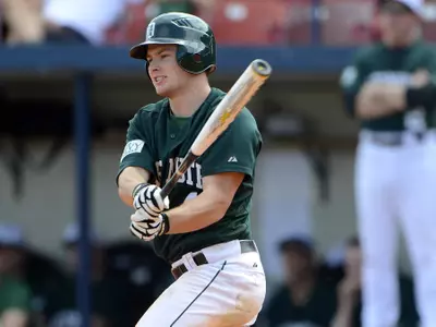 Baseball Posts Largest Shutout Win in Eight Years