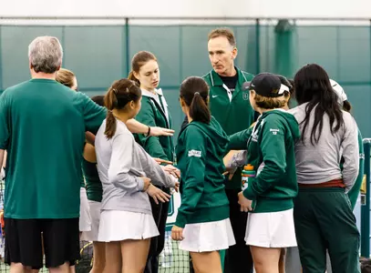 Women's Tennis Announces Team Awards and 2013-14 Captain