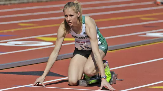 Women Conclude Sam Howell Invite with Several Strong Showings