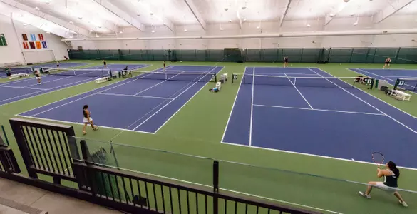 Dartmouth Tennis Programs to Host Clinic on January 18