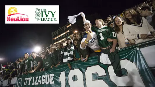 Ivy League and NeuLion to Launch Conference Digital Network