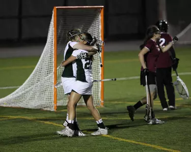 Dartmouth Closes Out Harvard With Late-Game Flourish