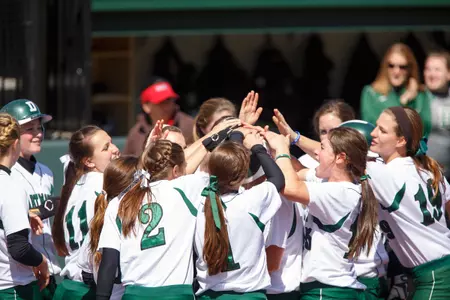 Softball Heads to Penn For Ivy League Championship Series