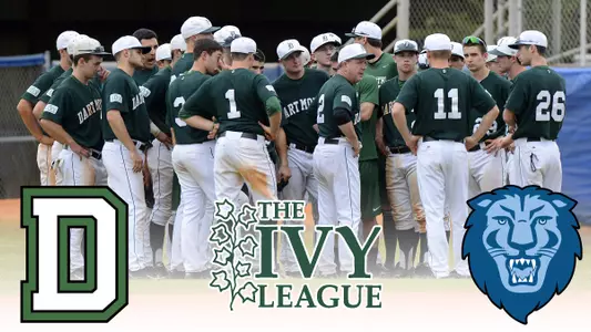 Baseball Making Sixth Straight Trip to Ivy Championship Series