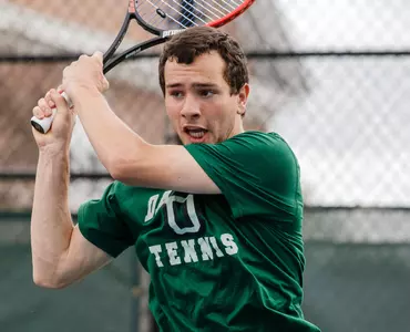 Dartmouth Finishes Third at ECAC Indoor Championship