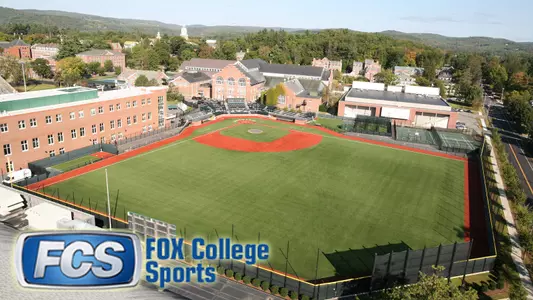 TV Game on Tap Sunday During Ivy Baseball Weekend