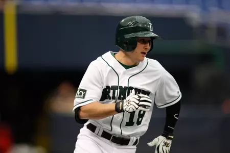 Four-Run Ninth Not Enough in 11-7 Loss at #30 FIU