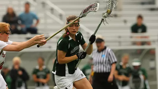 Big Green See Season End With Second-Round NCAA Loss at Syracuse