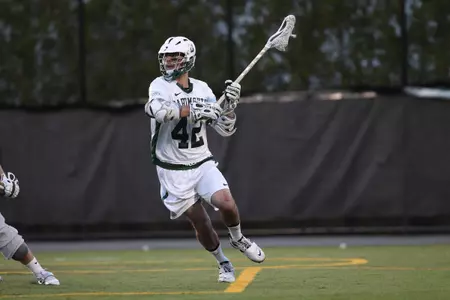 Dartmouth Trio Set to Play in NEILA East/West Game