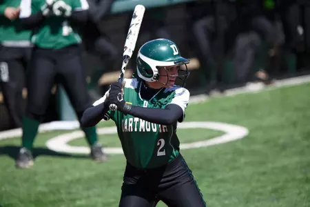 Softball Set for Ivy League Play at Cornell and Princeton