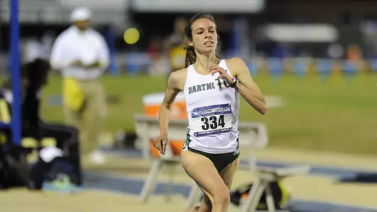 Abbey D'Agostino Advances to NCAA Championship Meet in 5000M