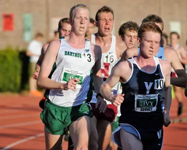 Gault Named the Recipient of Jim McKay Postgrad Scholarship