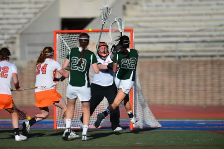 Bowers' 2OT Winner Sends Dartmouth to Ivy Tournament Title Game