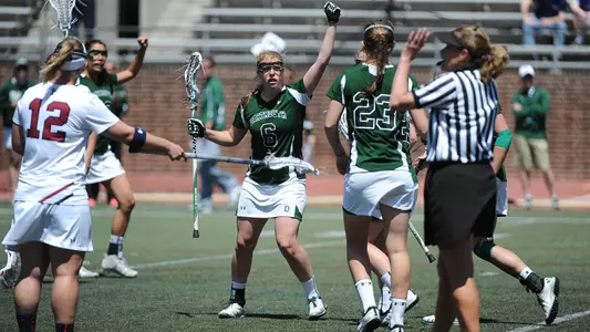 Dartmouth Storms Back to Earn Memorable Comeback Win at Brown