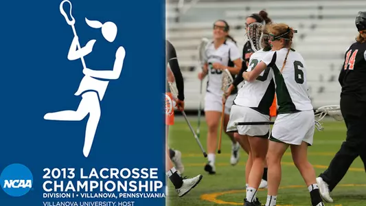 Dartmouth Earns At-Large Bid to 2013 NCAA Tournament