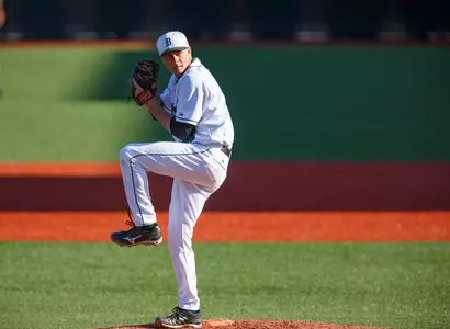 Baseball Returns the Favor, Blanks #30 FIU