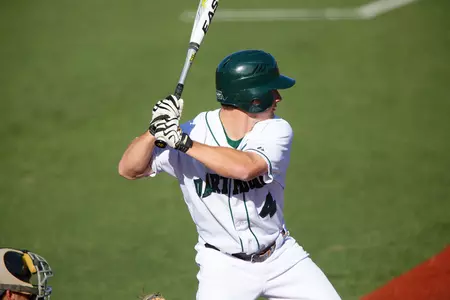 Big Green Blanked in Season Opener, 11-0