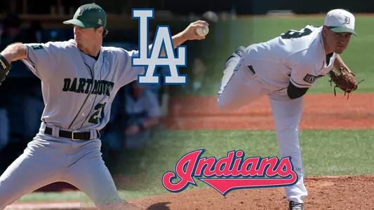 Johnson and Sulser Taken in 2013 MLB Draft