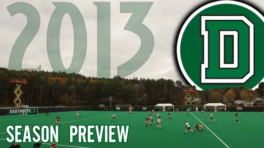 Field Hockey Set to Tackle the Challenges that Lay Ahead in 2013