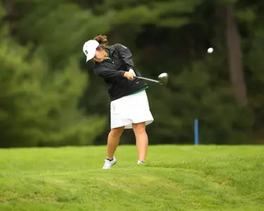 Big Green Finish Third at the Dartmouth Invitational