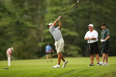 Dartmouth Finishes Fourth at Cornell Invitational