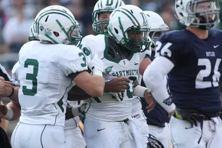 Undefeated Yale Comes to Memorial Field for Homecoming Game