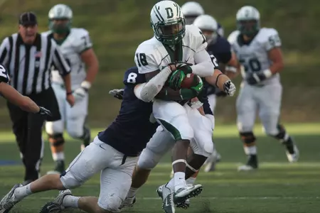 Longest Game in Ivy Football History Ends in Agonizing Loss