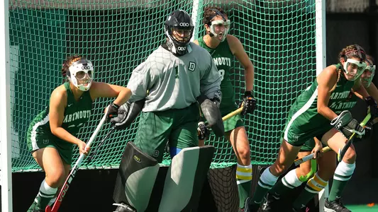 Field Hockey Hosts Bryant in Midweek Contest Wednesday at 3 PM