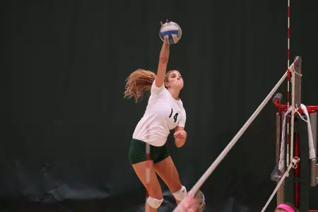 Big Green Rally to Top Cornell for First Ivy League Win