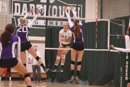 Dartmouth Falls to Yale, 3-1, in Ivy Action