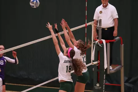 Dartmouth Drops Ivy League Opener to Harvard
