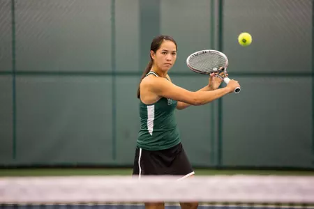 Ng Secures Another Victory at All-American Championships