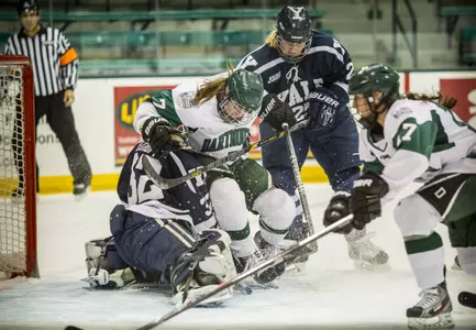 Dartmouth Wins Wild Game Versus Yale, 5-4