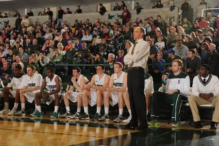 Dartmouth Ready to Play at St. John's on FOX Sports 1