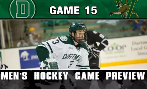 Big Green Open 2014 on the Road Against Regional Rival Vermont