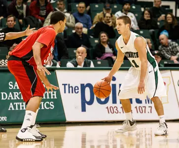 Penn, Princeton Invade Leede Arena This Weekend