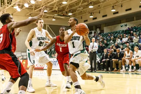 Frantic Comeback Comes Up Short at Cornell, 70-67