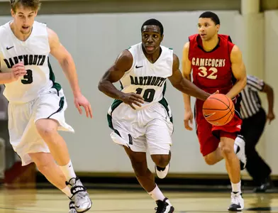 Big Green Host Harvard for Game on NBC Sports Network