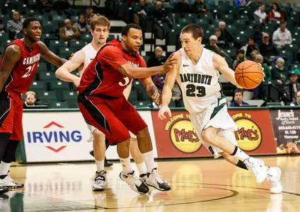 Men Stumble at Jacksonville State, 79-67