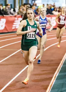 Women Post Strong Showings While Hosting Dartmouth Classic
