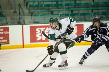 Stacey Selected to Canada?s National Women?s Development Team