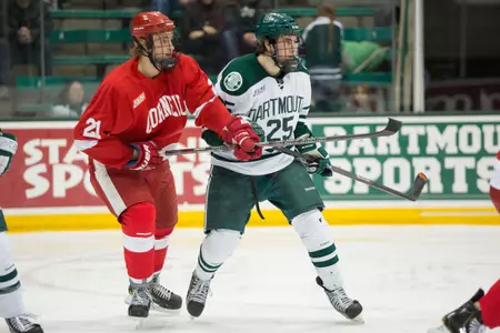 Brown Bests Dartmouth Men, 3-1, in Preseason Scrimmage