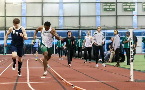 Men Open Weekend at Donahue Games Hosted by Northeastern
