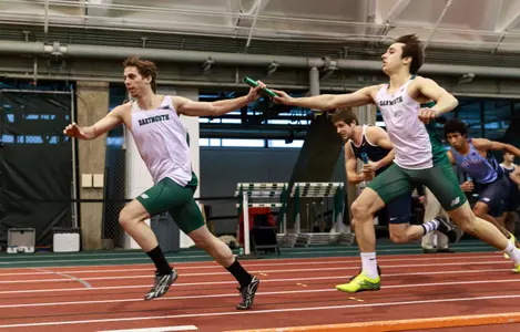 Multiple Events on Tap This Weekend Including Dartmouth Classic