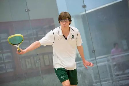 Big Green Fall in Home Finale Versus Yale