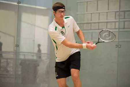 Dartmouth Finishes Third at the Hoehn Cup